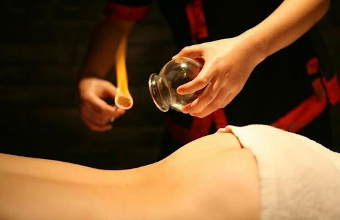 Images Mokulua Massage