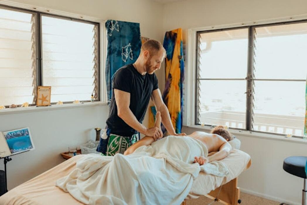 Images Mokulua Massage