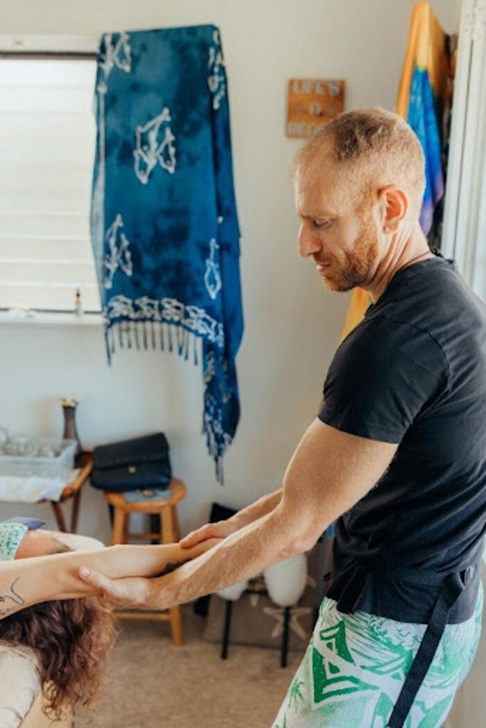 Images Mokulua Massage