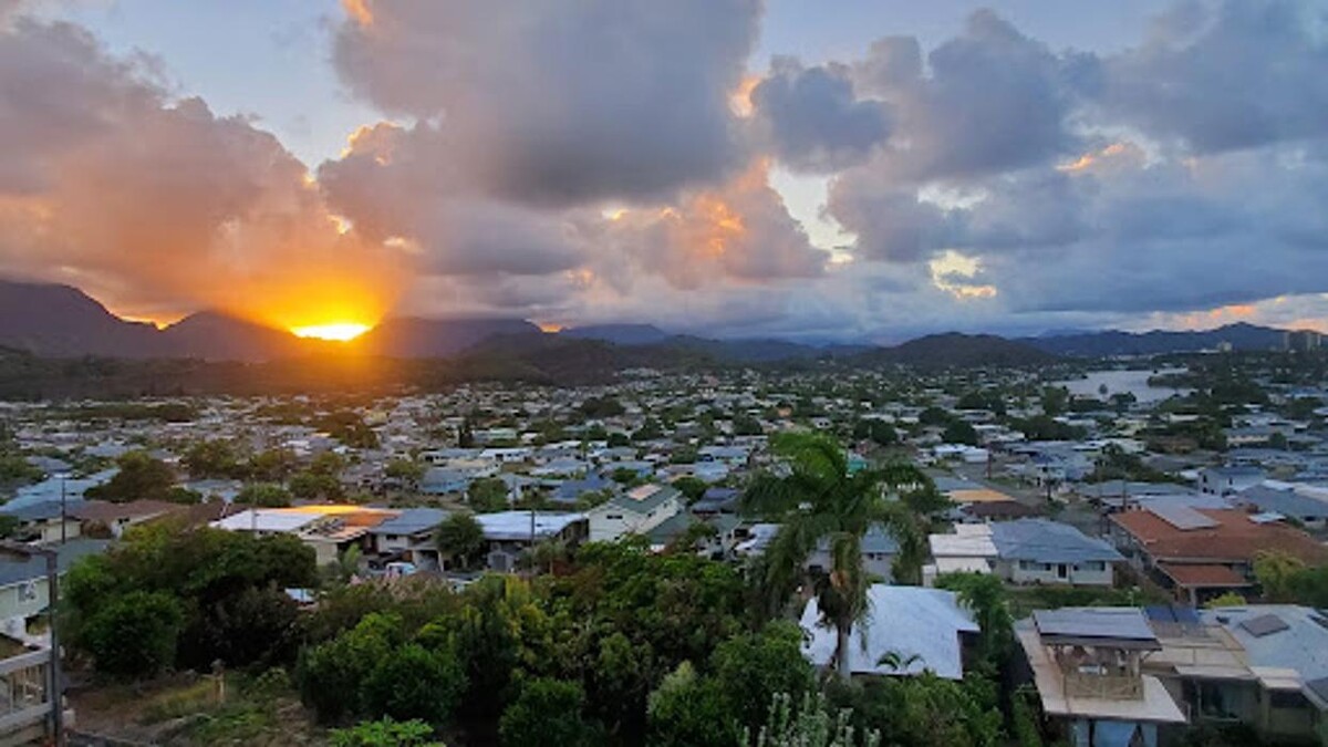 Images Mokulua Massage