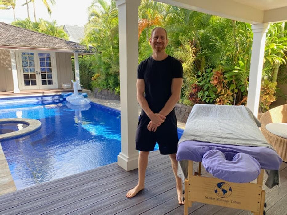 Images Mokulua Massage