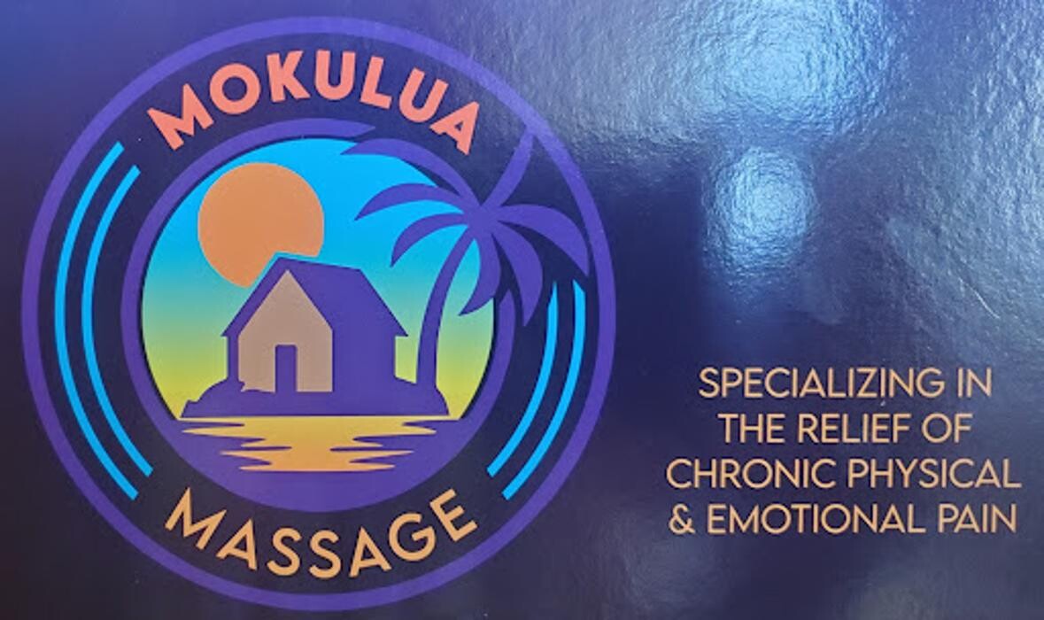 Images Mokulua Massage