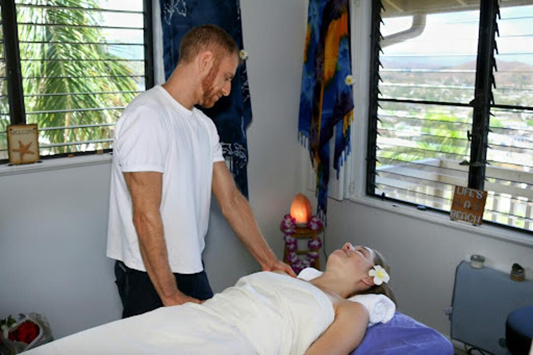 Images Mokulua Massage