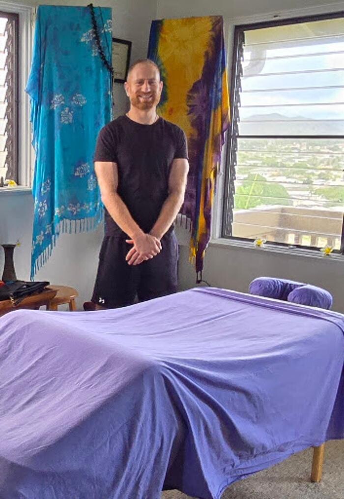 Images Mokulua Massage