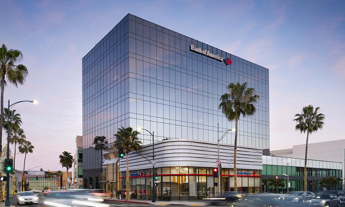 Images Exit Factor of Beverly Hills