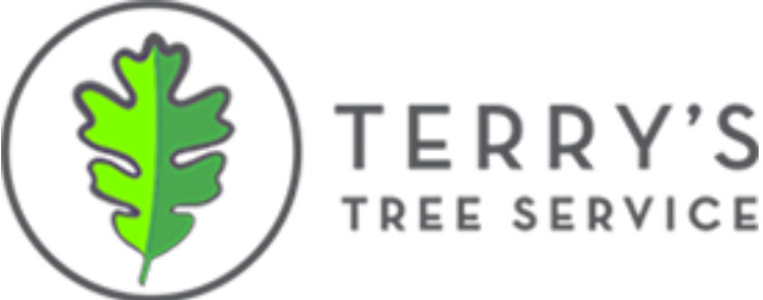 Terry's Tree Service Logo