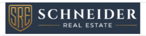 Schneider Real Estate - Cort Schneider Logo