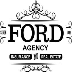 Ford Agency, Inc. Logo