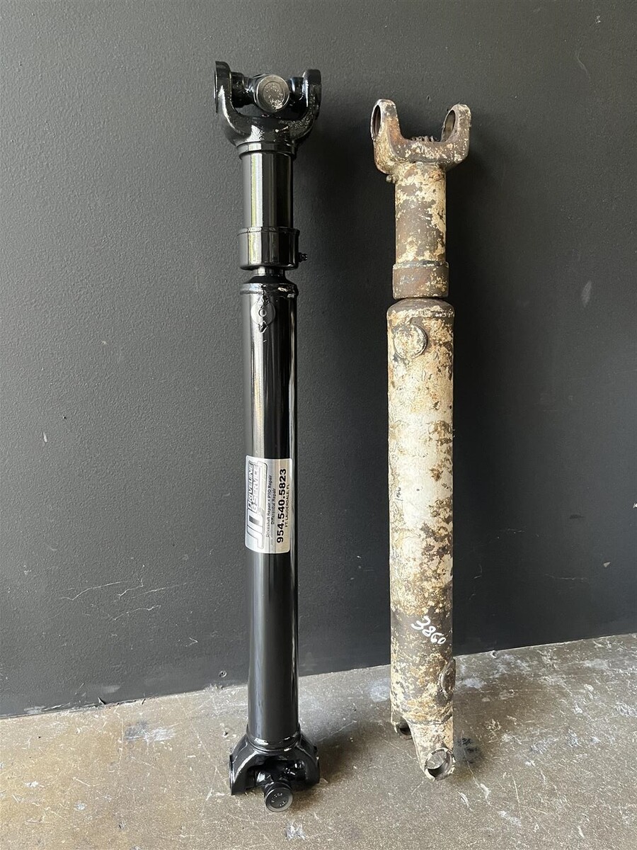 Images JD Driveline & Service LLC