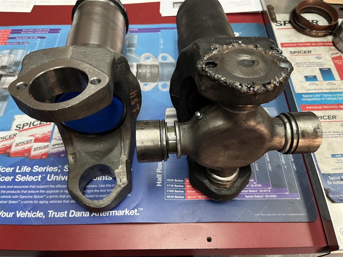 Images JD Driveline & Service LLC