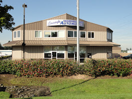 Casey's Independent Auto Repair Logo