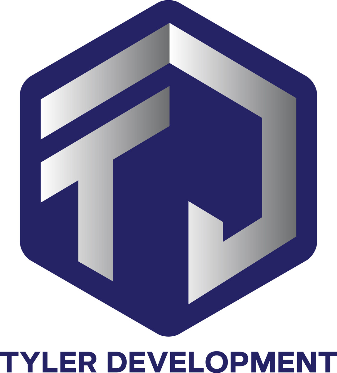 Tyler Development Logo