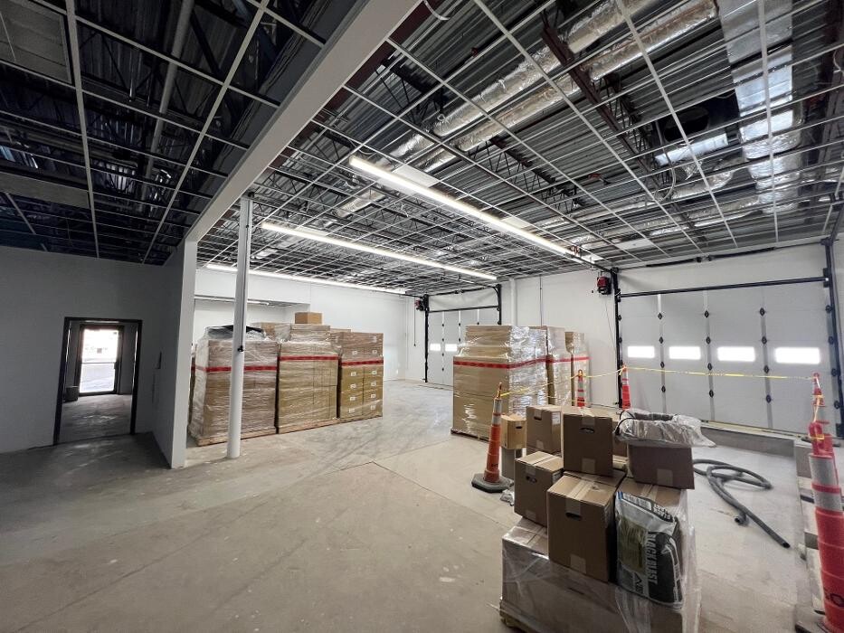 Images SHANNON'S AUTO BODY INC