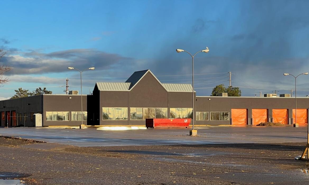 Images SHANNON'S AUTO BODY INC