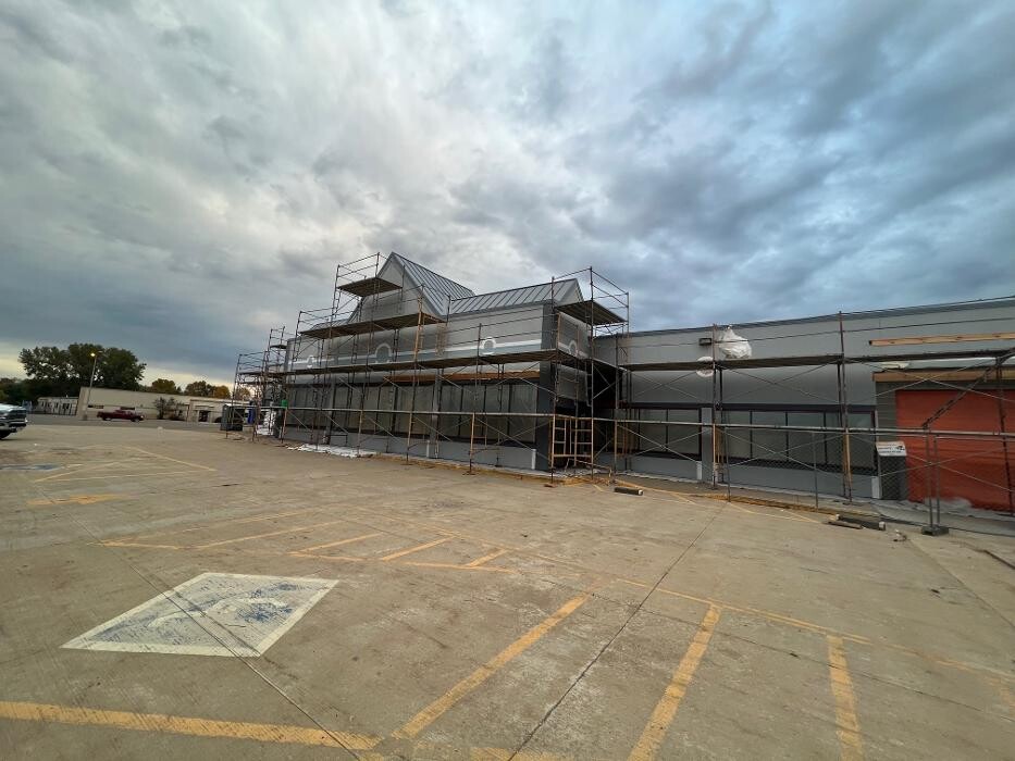 Images SHANNON'S AUTO BODY INC