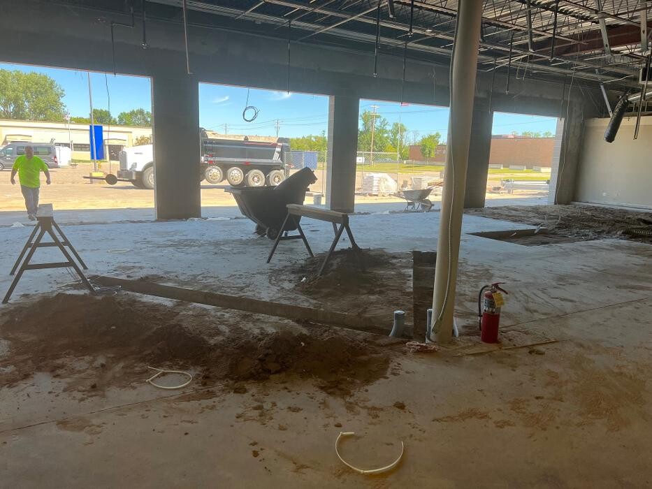 Images SHANNON'S AUTO BODY INC