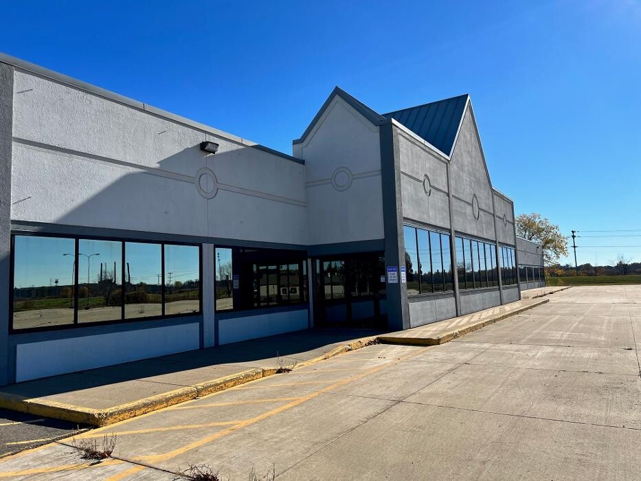 Images SHANNON'S AUTO BODY INC