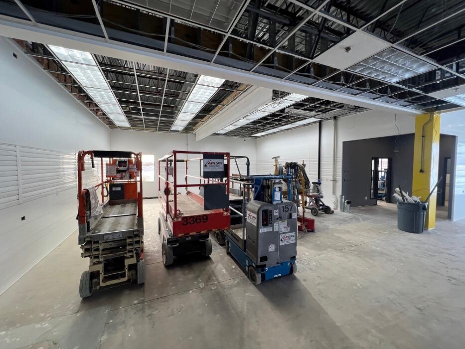 Images SHANNON'S AUTO BODY INC