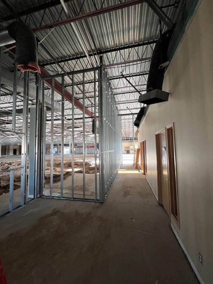 Images SHANNON'S AUTO BODY INC