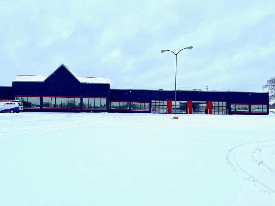 Images SHANNON'S AUTO BODY INC