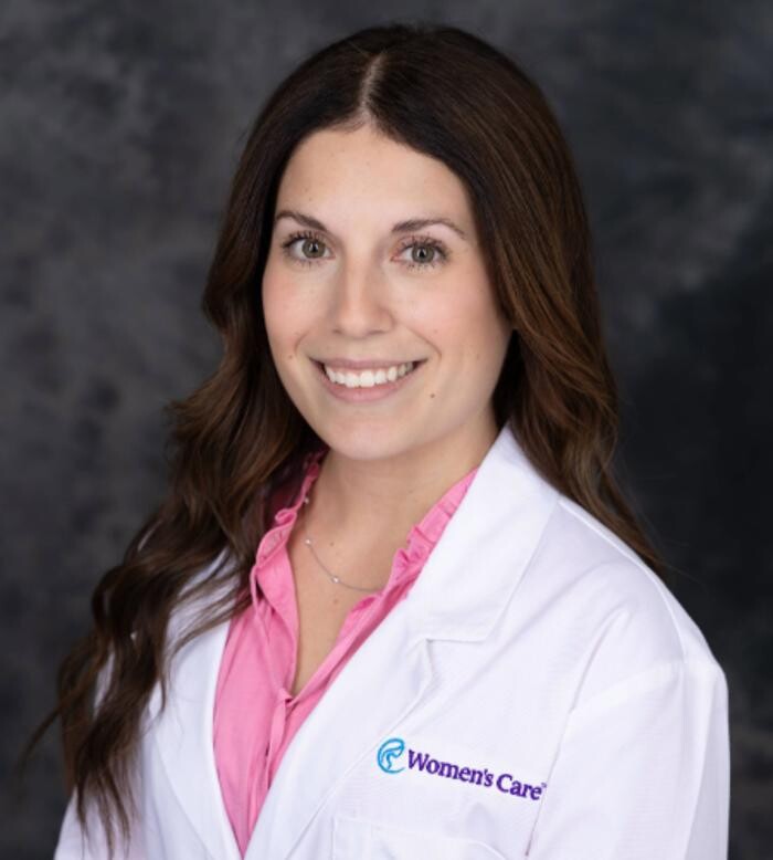 Images Olivia Rahman, MSN, FNP-C