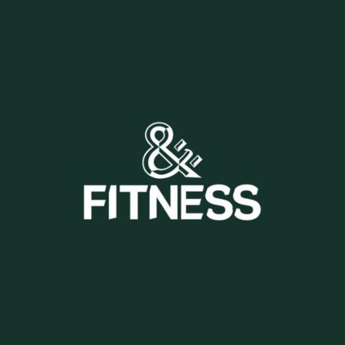 Ampersand Fitness Logo