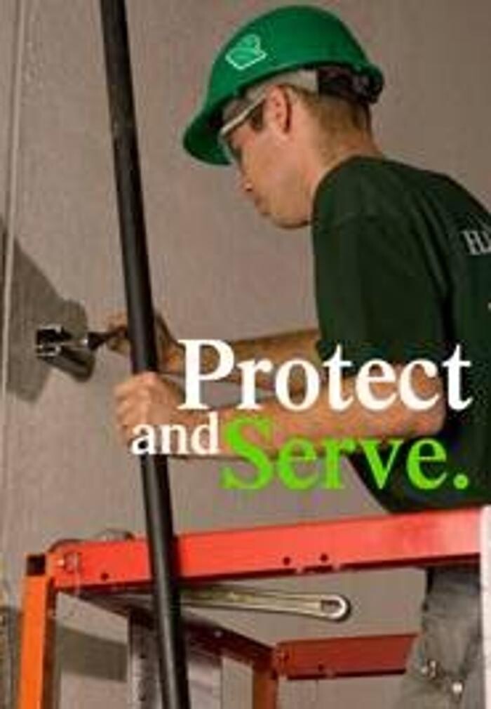 Images H.J. Pertzborn Plumbing and Fire Protection Corporation.