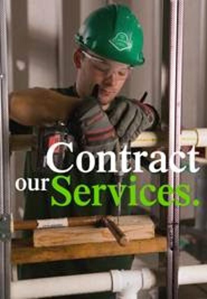 Images H.J. Pertzborn Plumbing and Fire Protection Corporation.