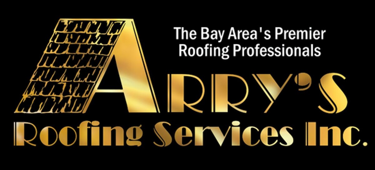 Arry's Roofing Services, Inc. Logo