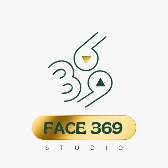 Face369studio Logo