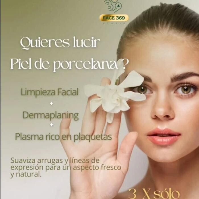 Images Face369studio