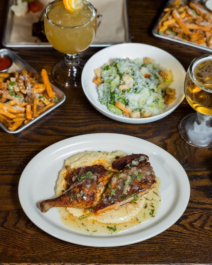 Images Dudley's Sports Grill