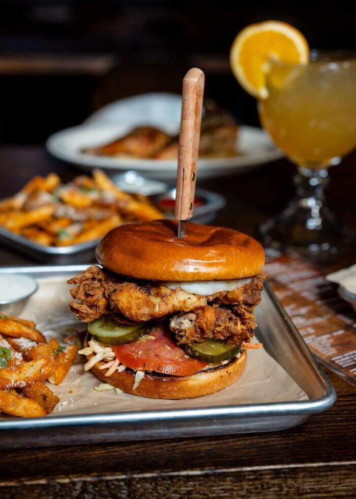 Images Dudley's Sports Grill