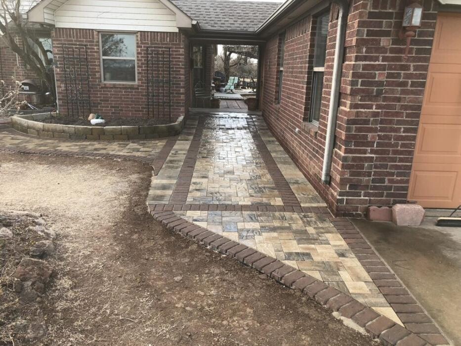 Images Semper Fi Landscaping