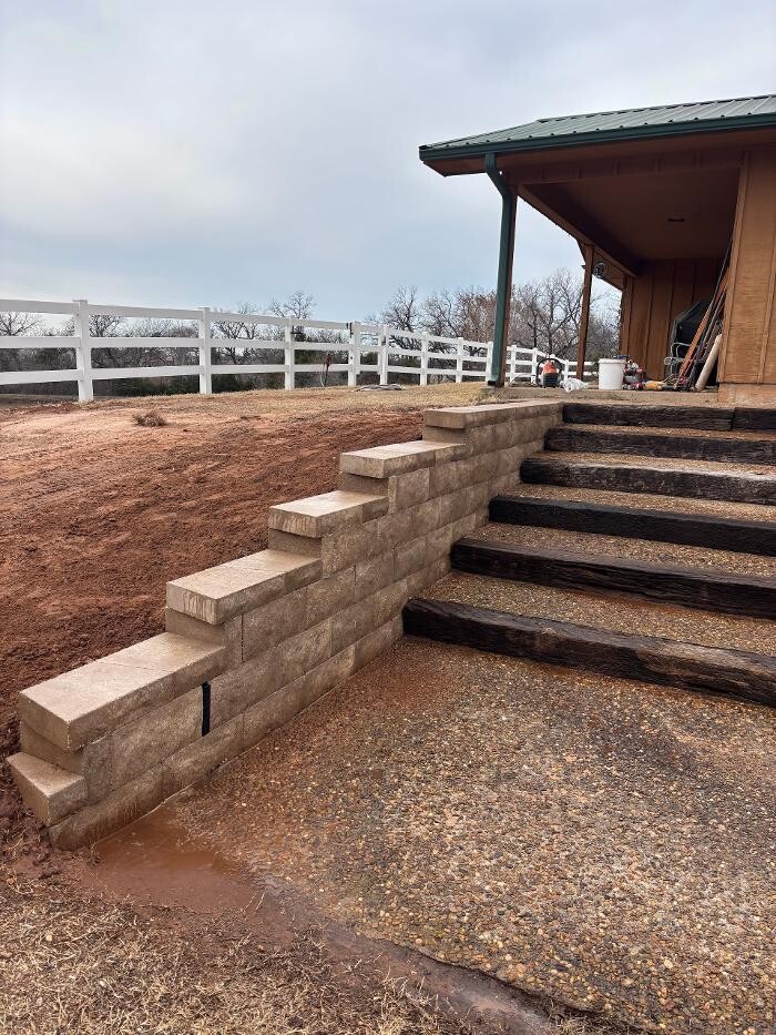 Images Semper Fi Landscaping