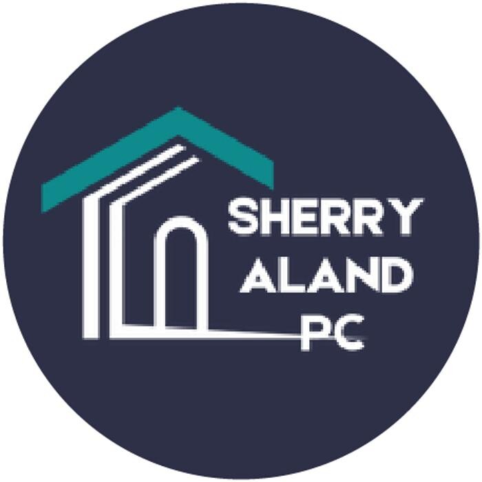 Sherry Aland PC Logo