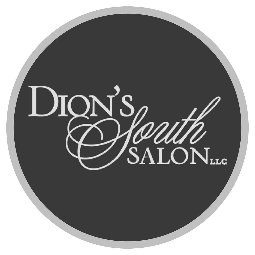 Dion's South Logo