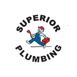 Superior Plumbing of Wichita Logo