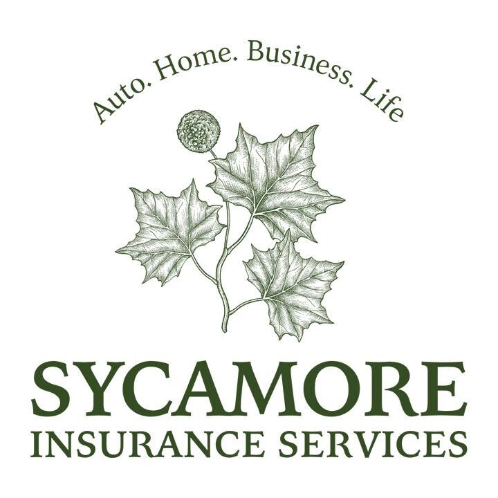 Sycamore Insurance Services Logo