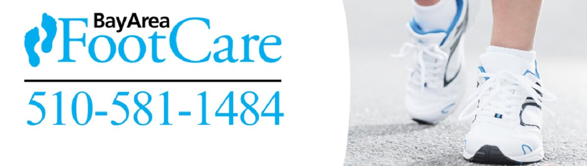 Images Bay Area Foot Care