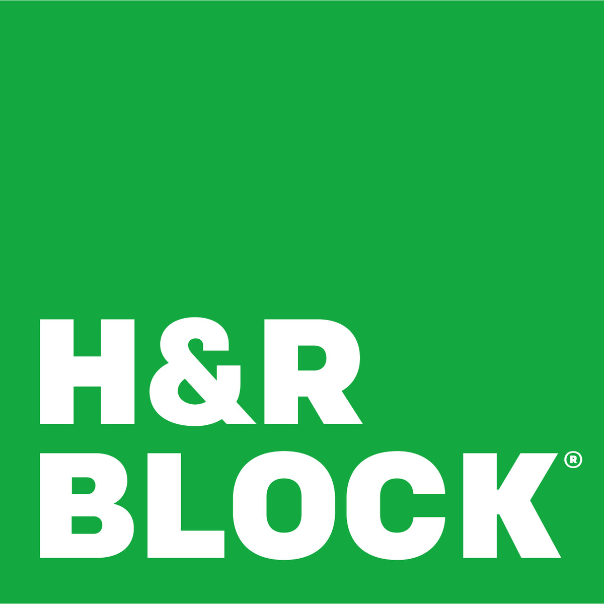 H&R Block Logo