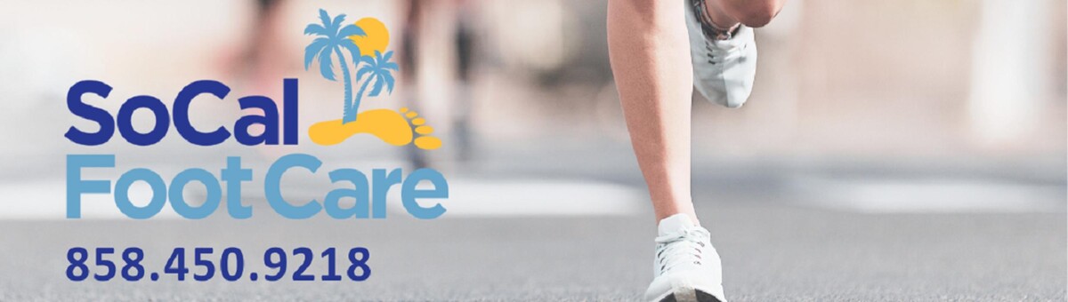 Images SoCal Foot Care