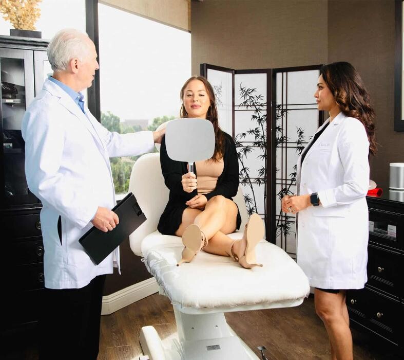 Images Pacific Center for Plastic Surgery