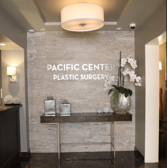 Images Pacific Center for Plastic Surgery