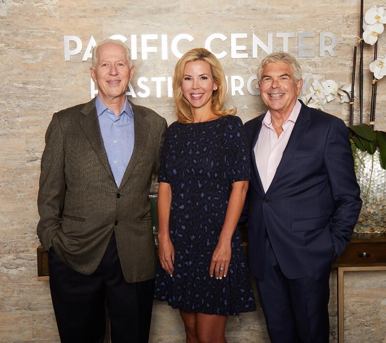 Images Pacific Center for Plastic Surgery