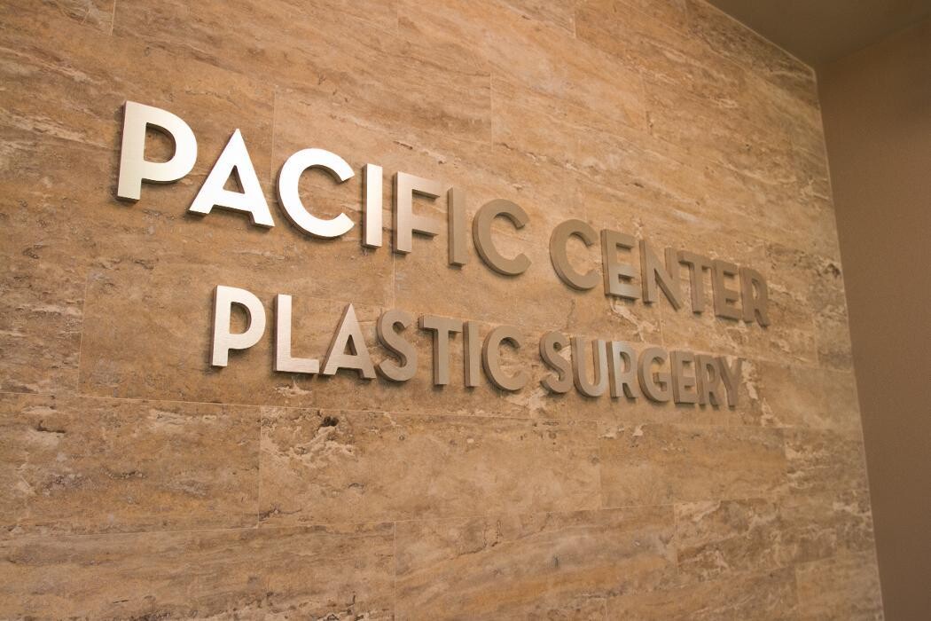 Images Pacific Center for Plastic Surgery