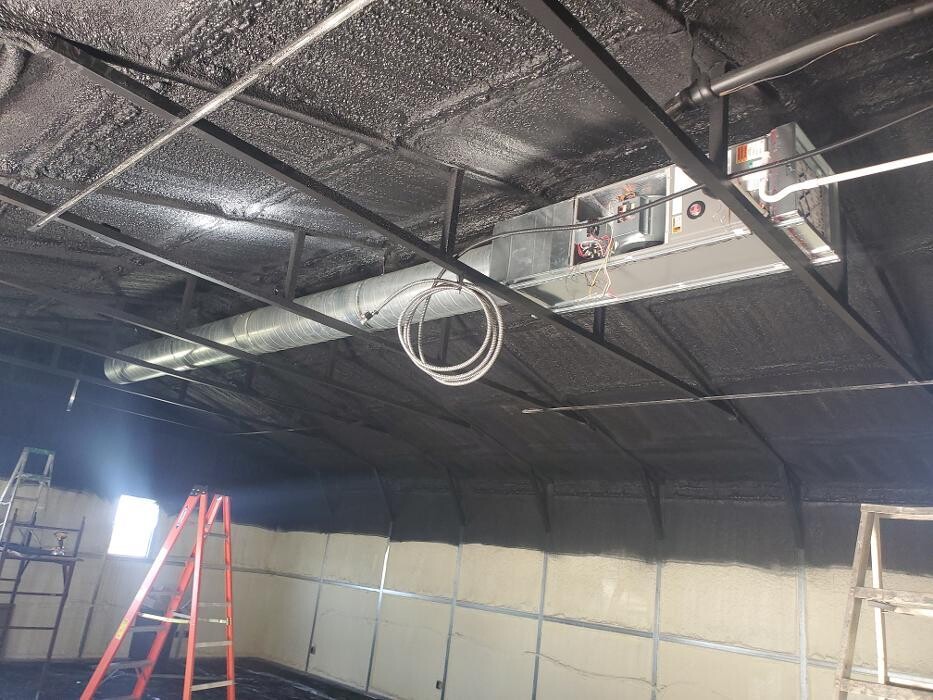 Images JT Air Conditioning