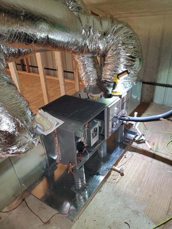 Images JT Air Conditioning