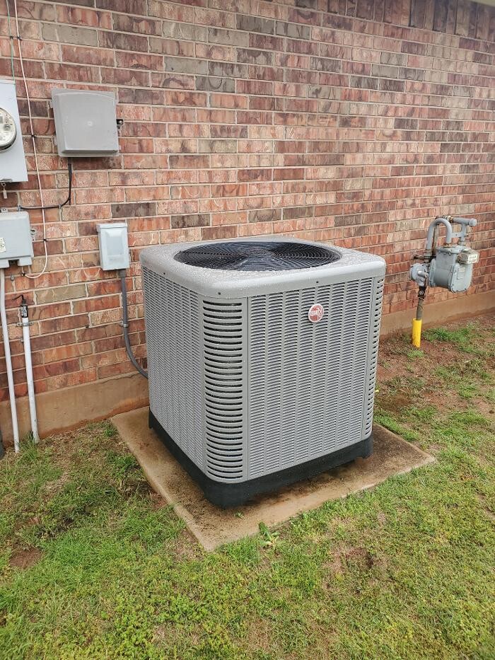 Images JT Air Conditioning