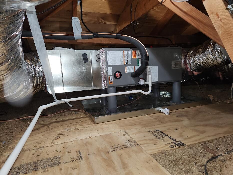 Images JT Air Conditioning